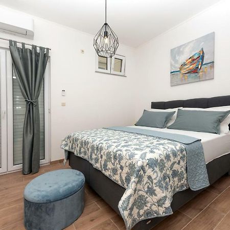 Apartmani Zara & Maris Градац Экстерьер фото