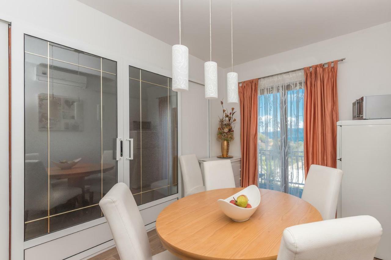 Apartmani Zara & Maris Градац Экстерьер фото