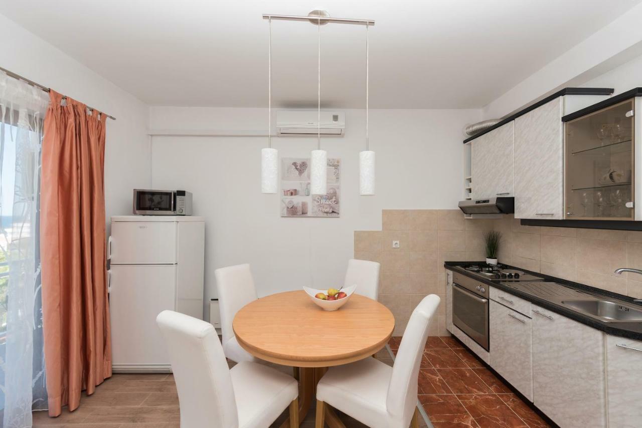 Apartmani Zara & Maris Градац Экстерьер фото