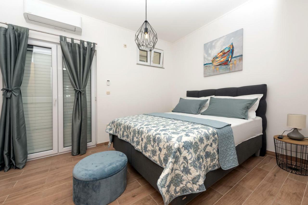 Apartmani Zara & Maris Градац Экстерьер фото