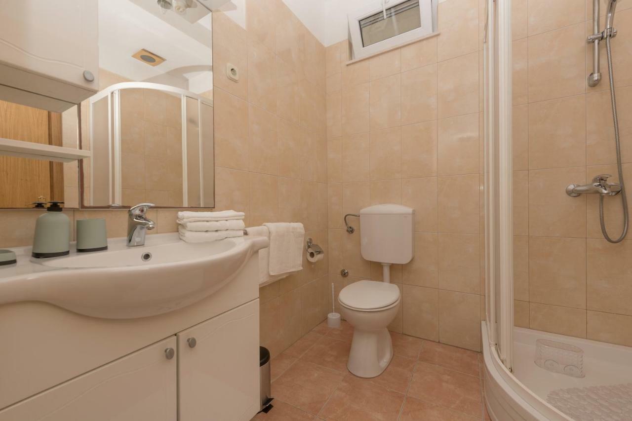 Apartmani Zara & Maris Градац Экстерьер фото