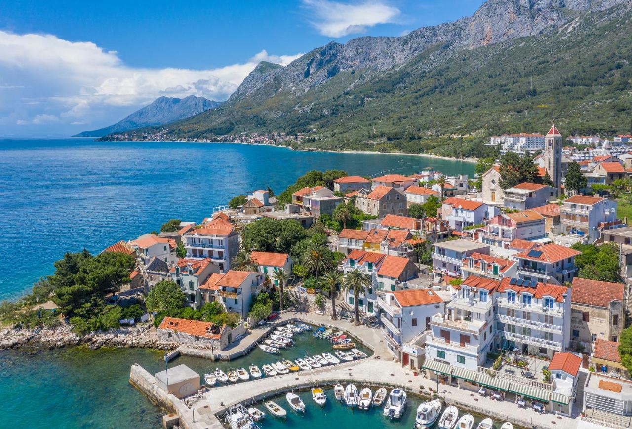 Apartmani Zara & Maris Градац Экстерьер фото