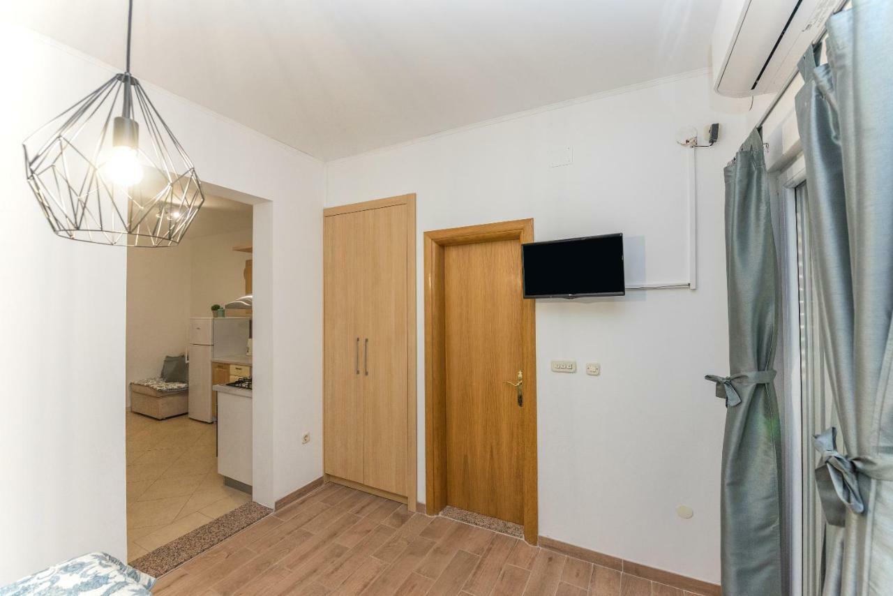 Apartmani Zara & Maris Градац Экстерьер фото